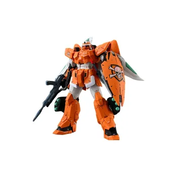 BANDAI PB MG 1/100 Golden Miguel Eman Custom Machine Model Kits