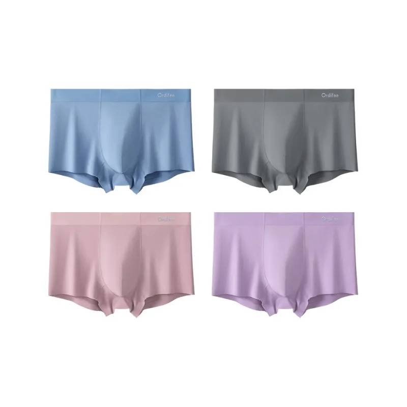 Ordifen Underpants Men's 4 Pack-6