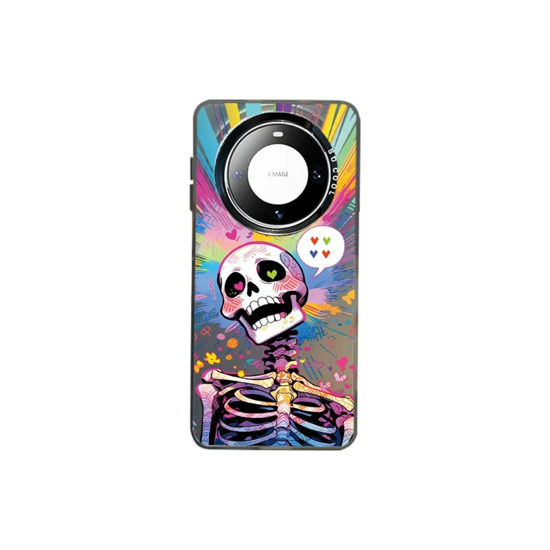 A tidal wave Phone Cases-6