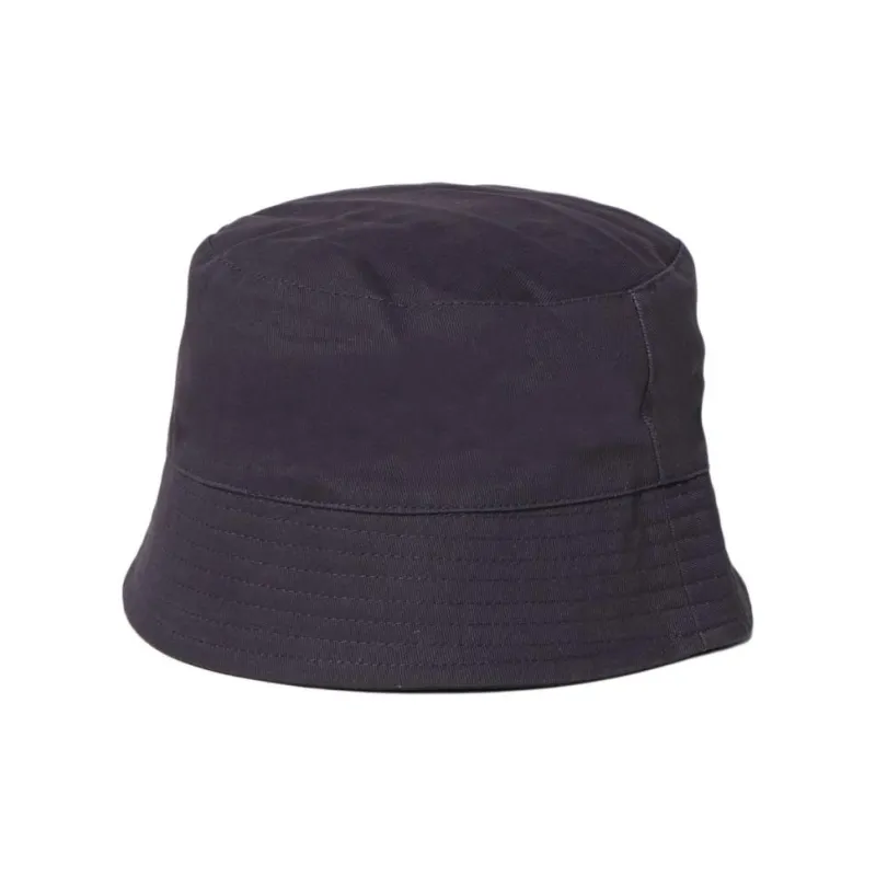 KENZO Logo print Bucket Hat-1