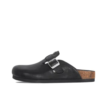 TERRA INCOGNITA Birkenstock Shoes Unisex