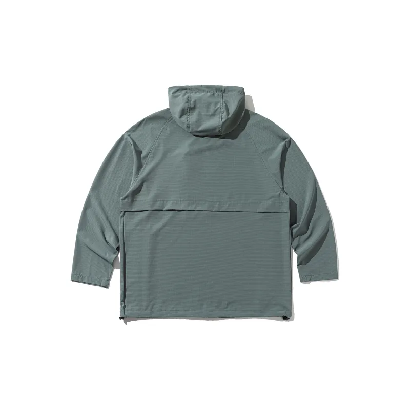 KXLFCHN Sun Protection Clothing Unisex-5