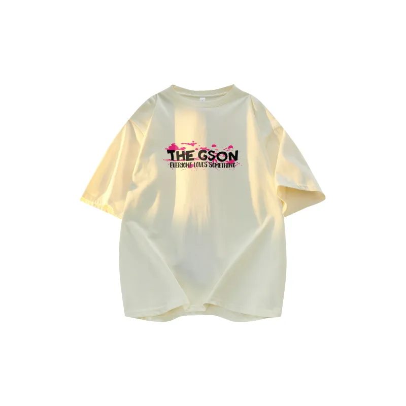 GSON T Shirts Unisex-23