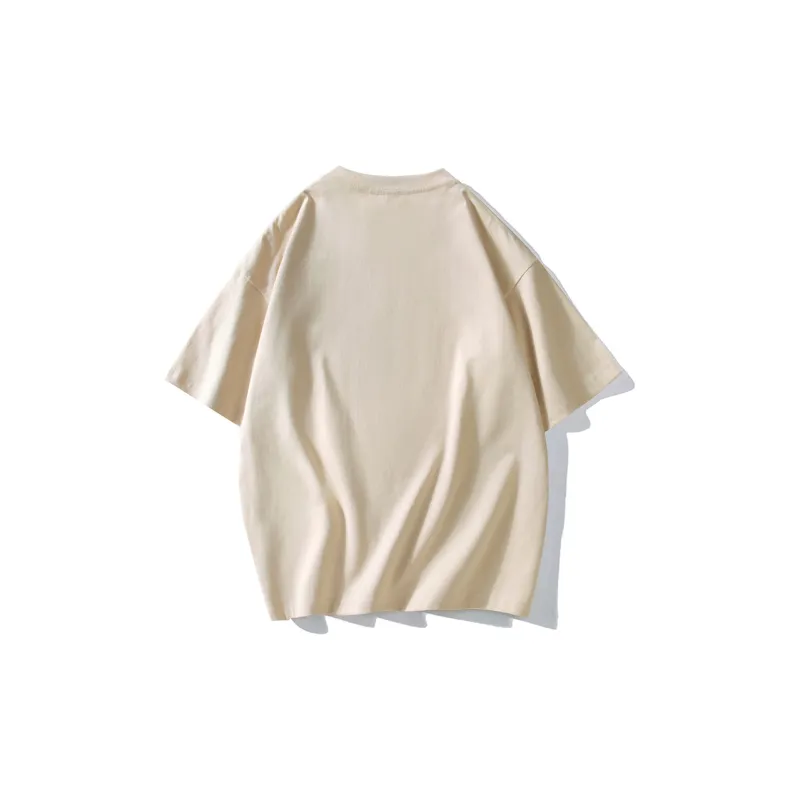 POLAR BEAR T Shirts Unisex-8