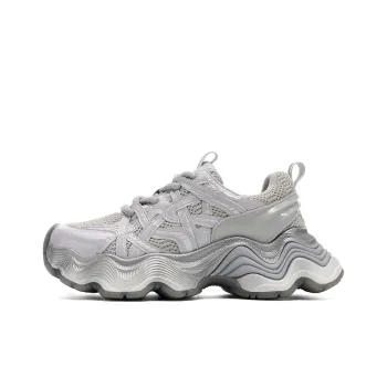 EBLAN Low Top Chunky Sneakers Unisex