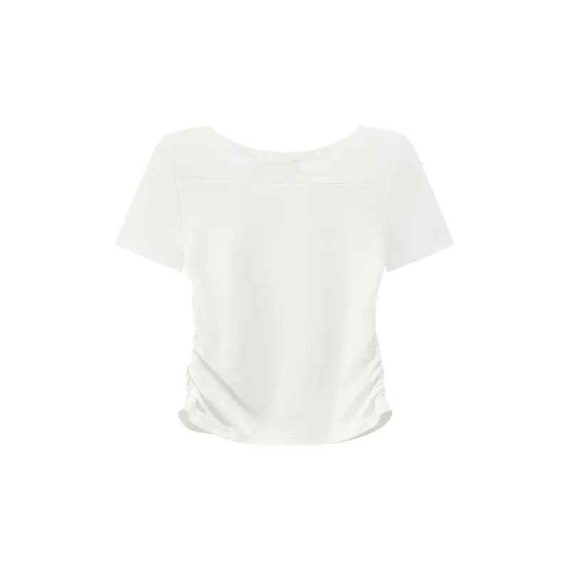 CHUU T Shirts Women's-1