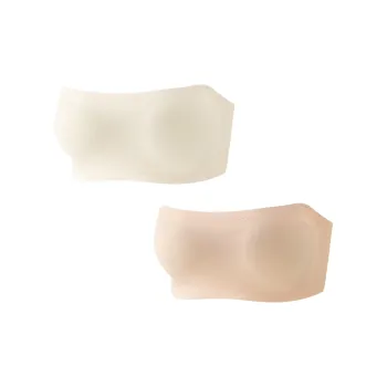 Little sweet cub Women's Strapless Bras