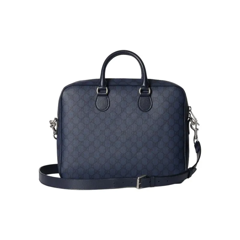 GUCCI Ophidia Briefcases-3
