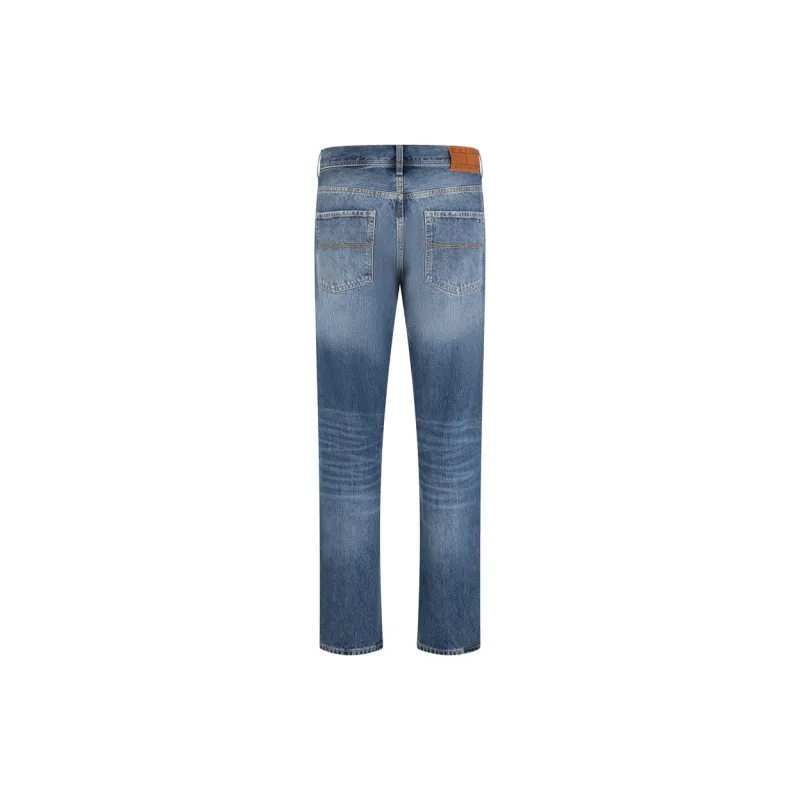 Tommy Hilfiger Jeans Men's Denim Blue-1