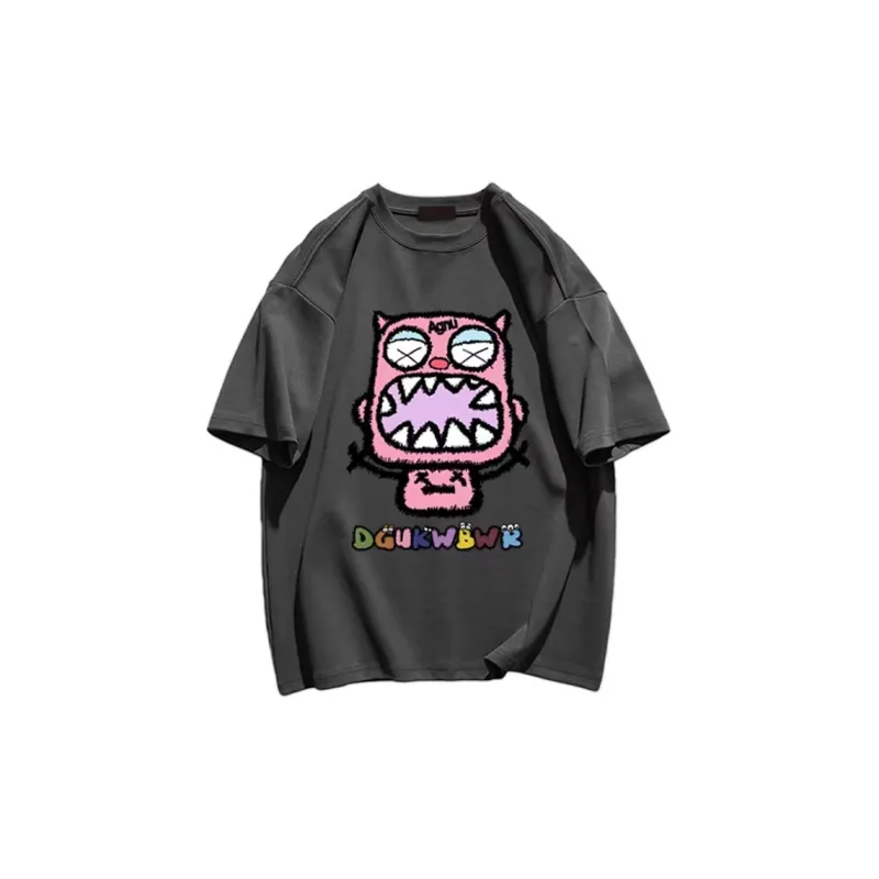 MADALLO Unisex Undershirts-3