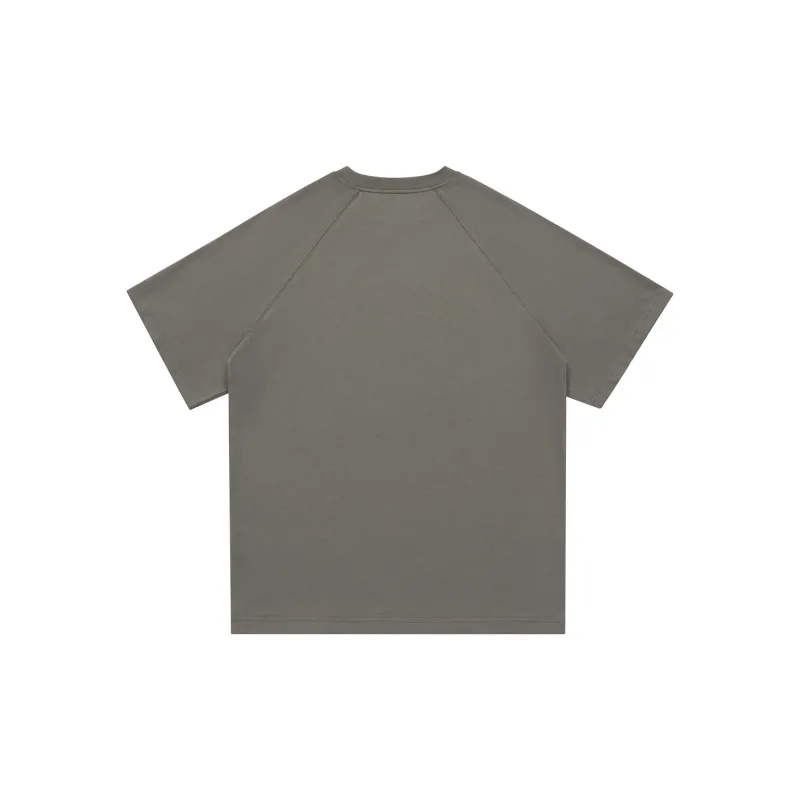 PAKA T Shirts Unisex-15