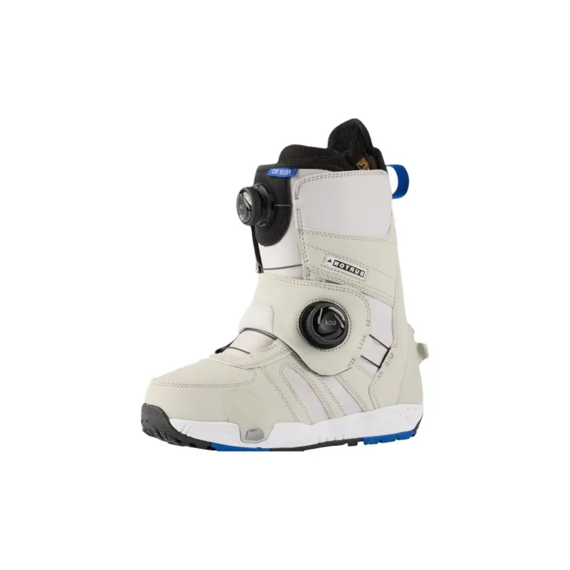 BURTON FELIX STEP ON Single Snowboard Ski Boots Women's-6