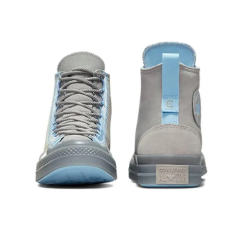 Converse Chuck Taylor All Star Cx EXP2 High 'Totally Neutral Sky'-4