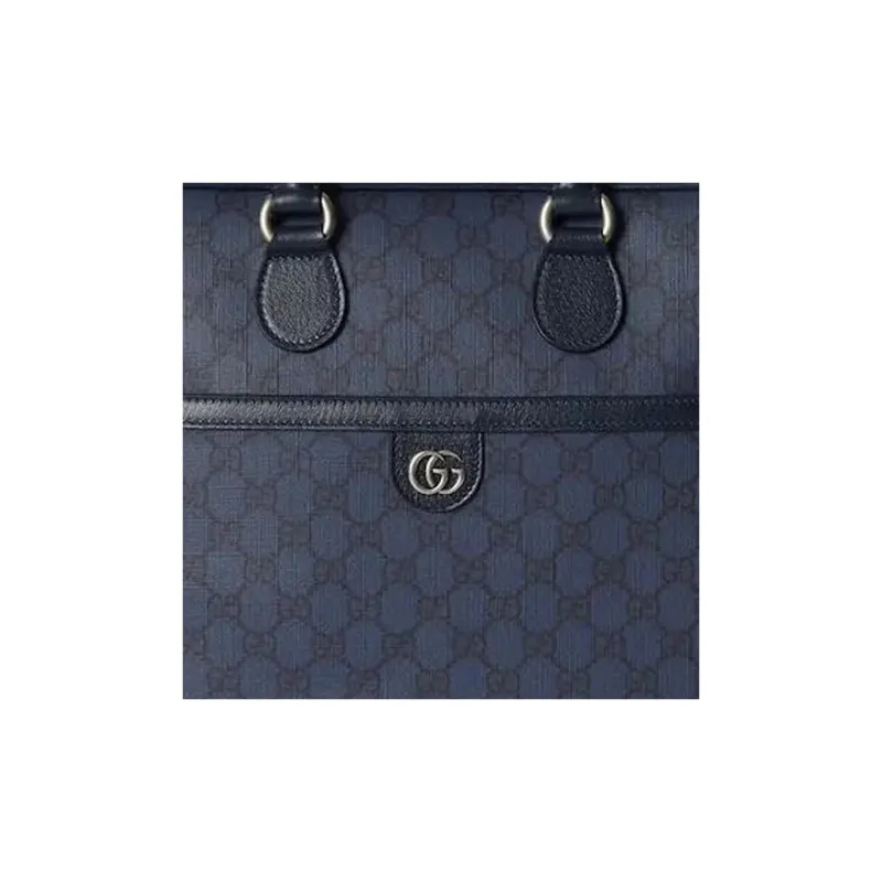 GUCCI Ophidia Briefcases-7