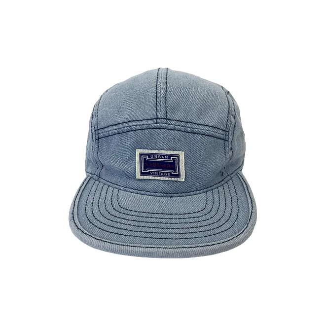 SLEEPYWALK Cotton Baseball Caps Unisex-1