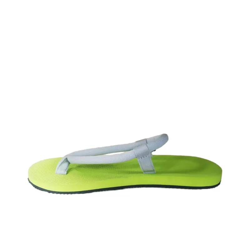 MONTBELL Flip Flops Unisex-5