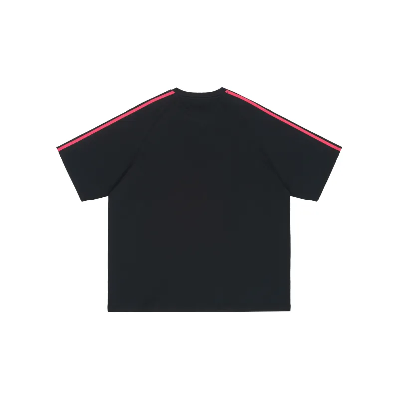 UFZ T Shirts Unisex-1