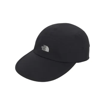 THE NORTH FACE Nylon Baseball Caps Men's Black