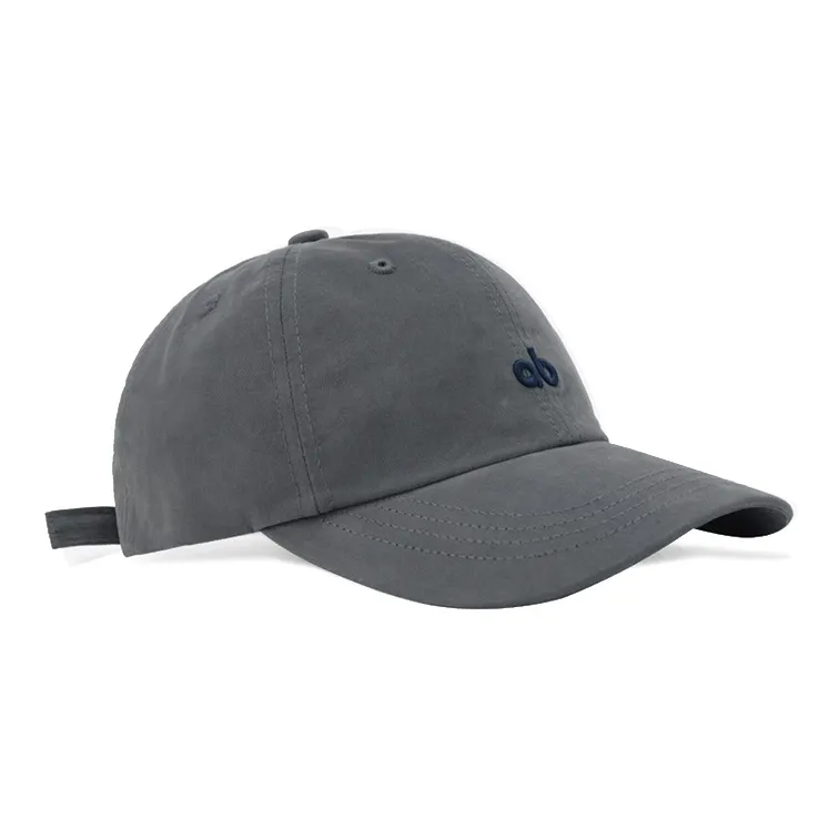 Mr. Shang Cotton Baseball Caps Unisex-9