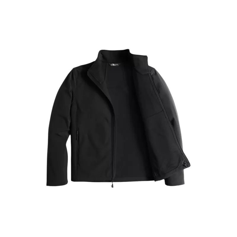 THE NORTH FACE Men’s Apex Bionic 2 Jacket - Updated Design Jackets Coats Men's Black-1