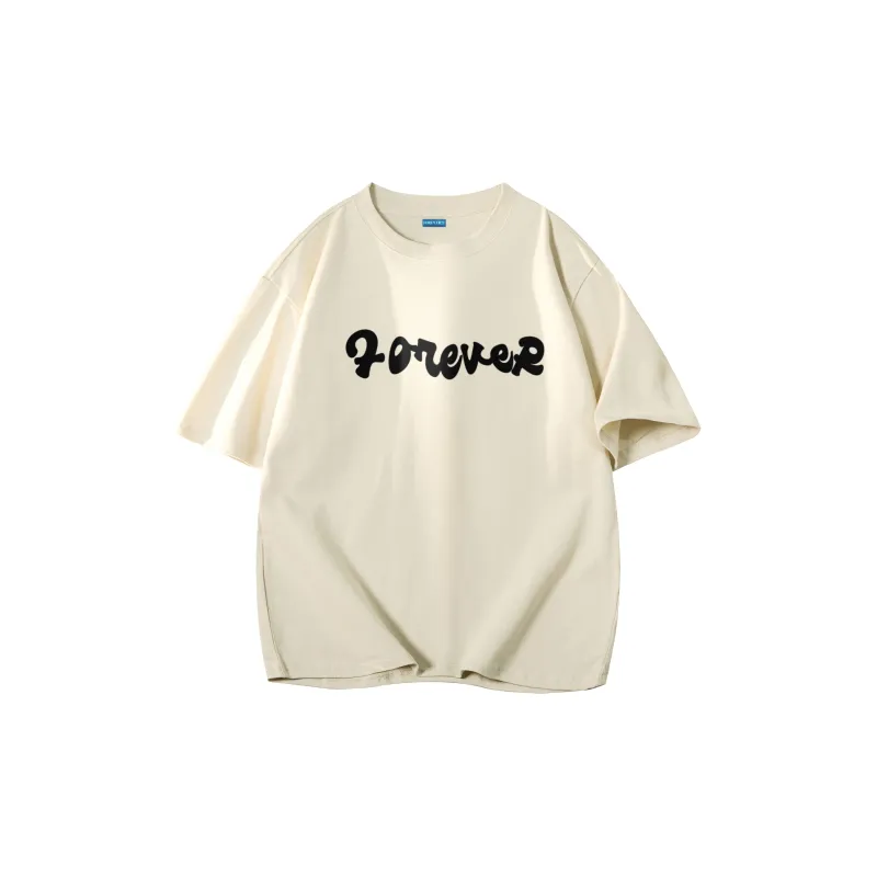 FOREVER 21 T Shirts Unisex-15