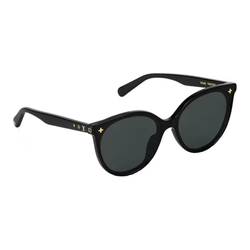 LOUIS VUITTON Z2486U My Monogram Fame Cat Eye Sunglasses-2