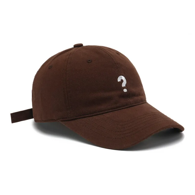 FREE RABBITⅡ High Quality Cotton Baseball Caps Unisex-11