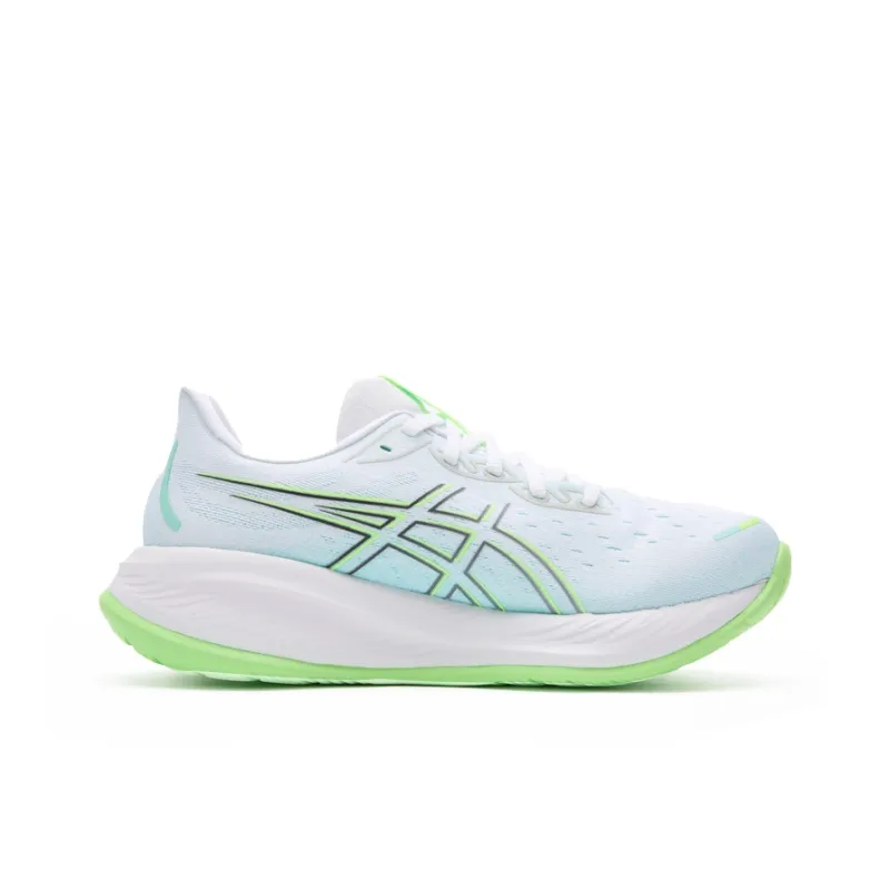 Asics Gel Cumulus 26 'Green Sheet Rock'-1