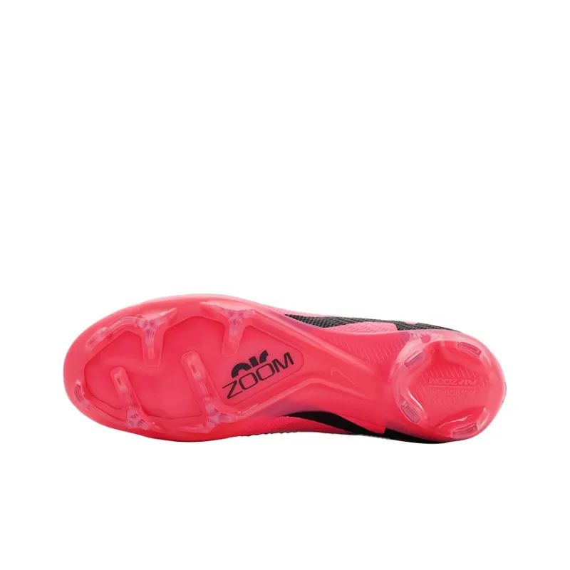 Nike Mercurial Vapor 15 Elite Fg Pink Foam-4
