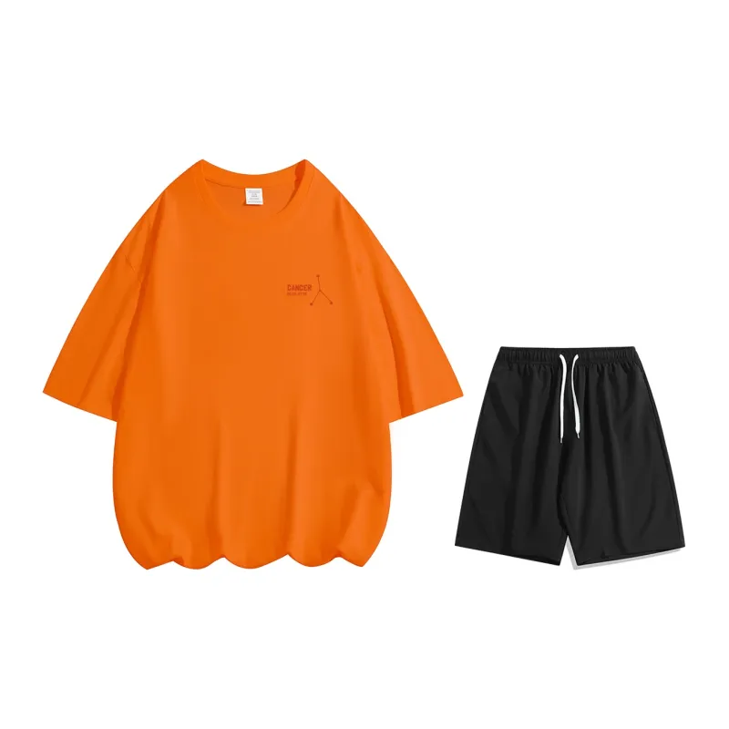 ADOONGA Casual Sportswear Unisex-12