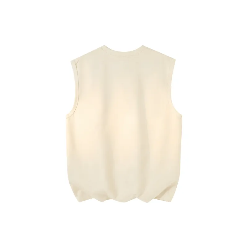 URBAN AUTHENTIC Tank Tops Unisex-5