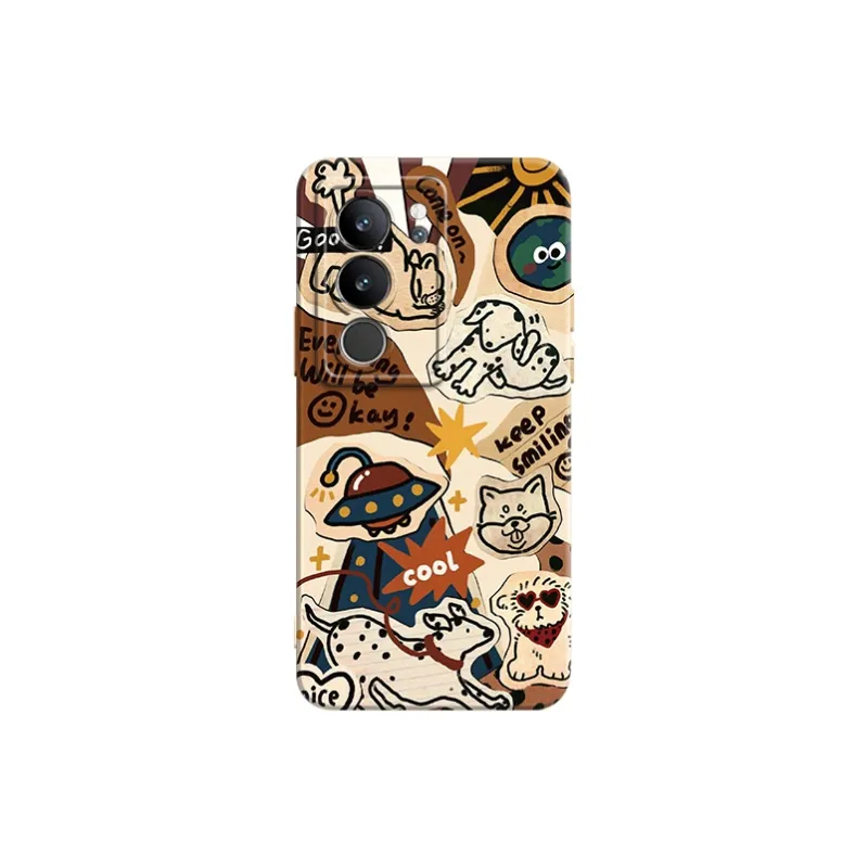 Stones Phone Cases-0