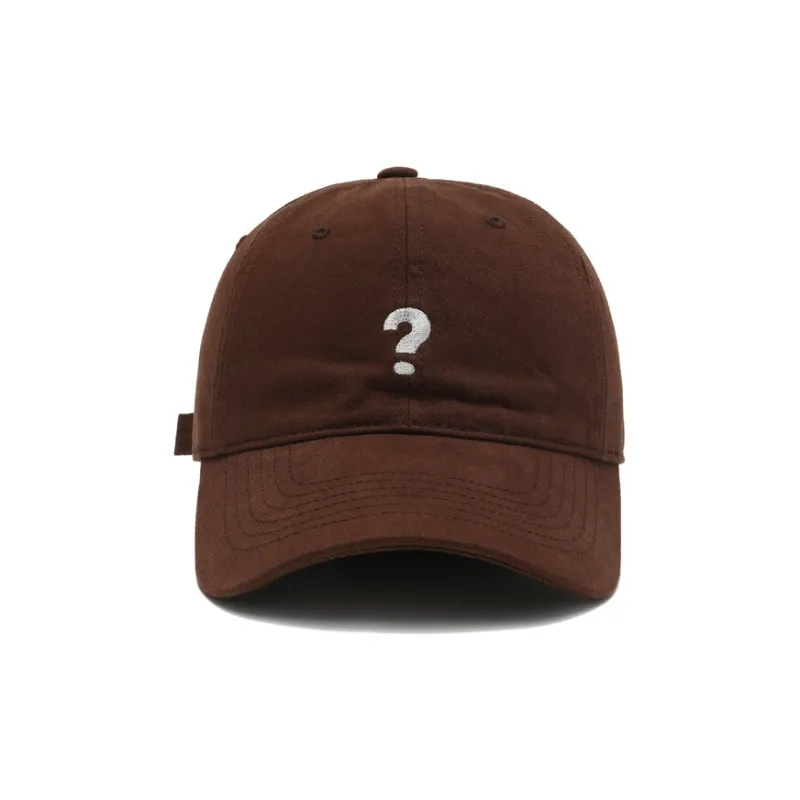 FREE RABBITⅡ High Quality Cotton Baseball Caps Unisex-10