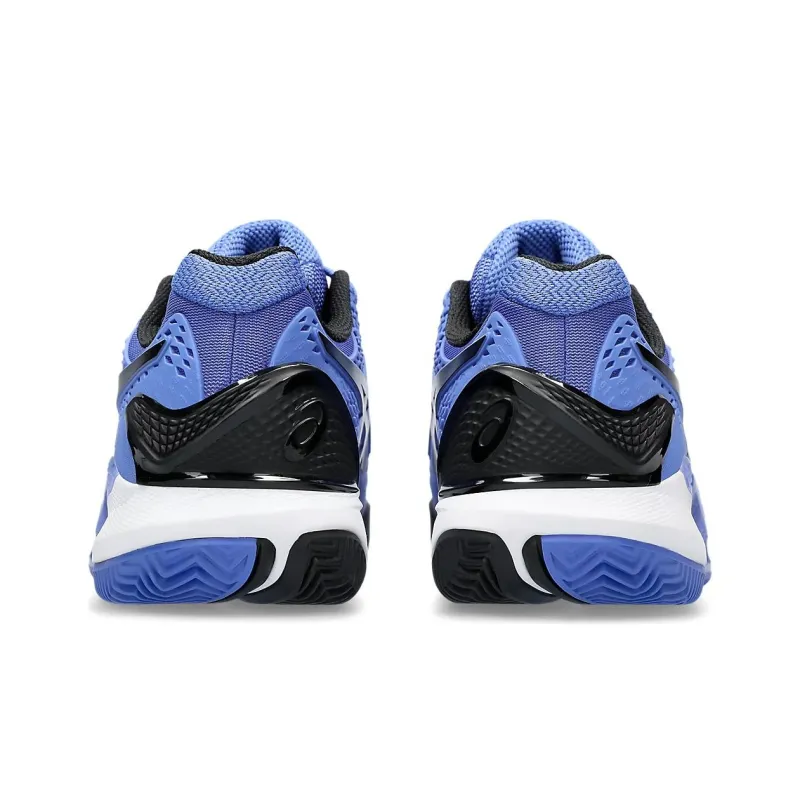 Asics Gel Resolution 9 Clay Sapphire Black-2