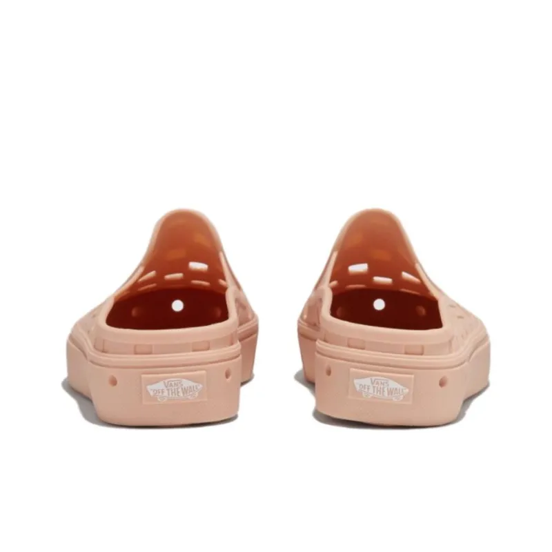 Vans Slip on Series Clogs Unisex-2