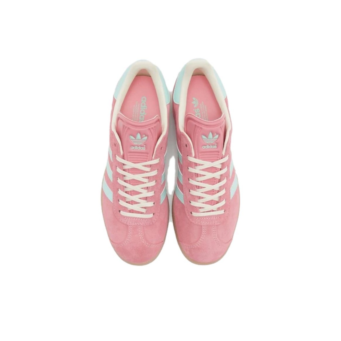 Adidas Originals Gazelle Bliss Pink Women's US W 9.5 - POIZON