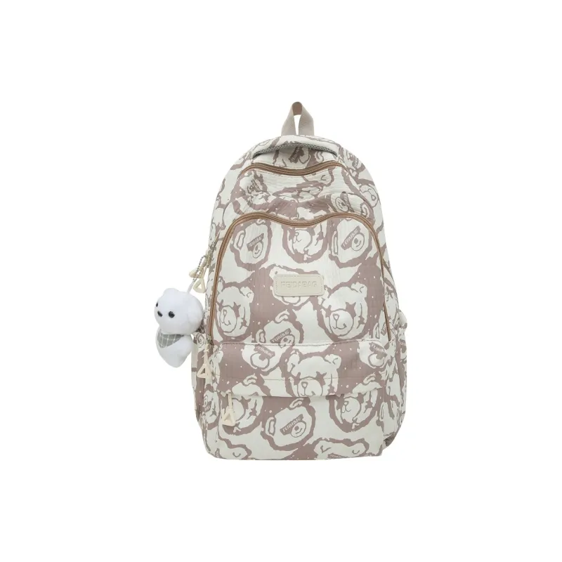 Alcohol dragon Backpacks-23