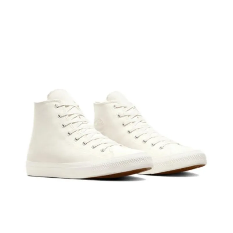 Converse Chuck Taylor All Star High 'Minimalism Egret'-2