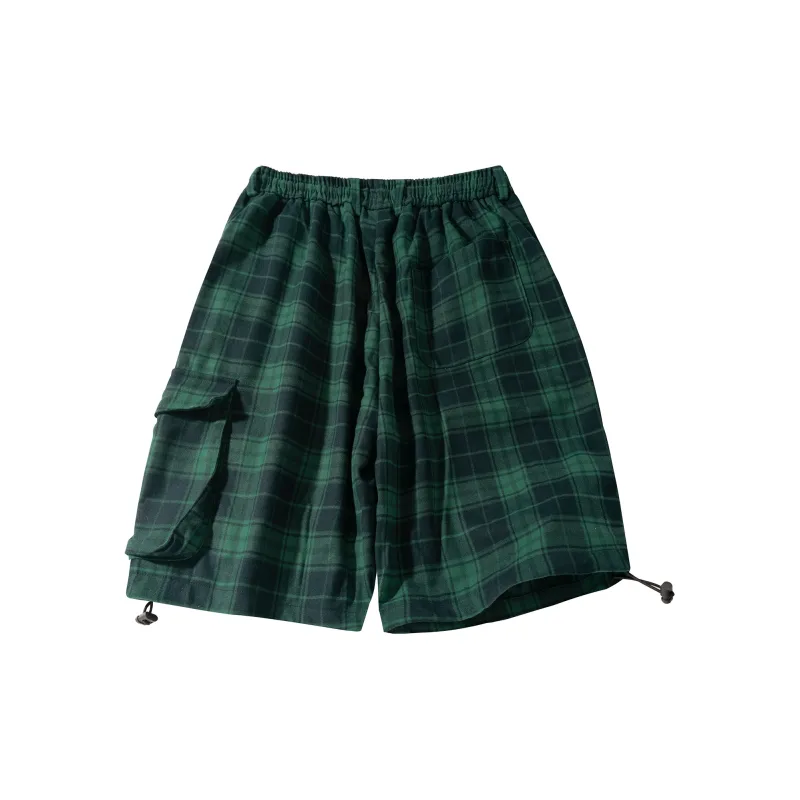 GROGNAK Casual Shorts Unisex-9