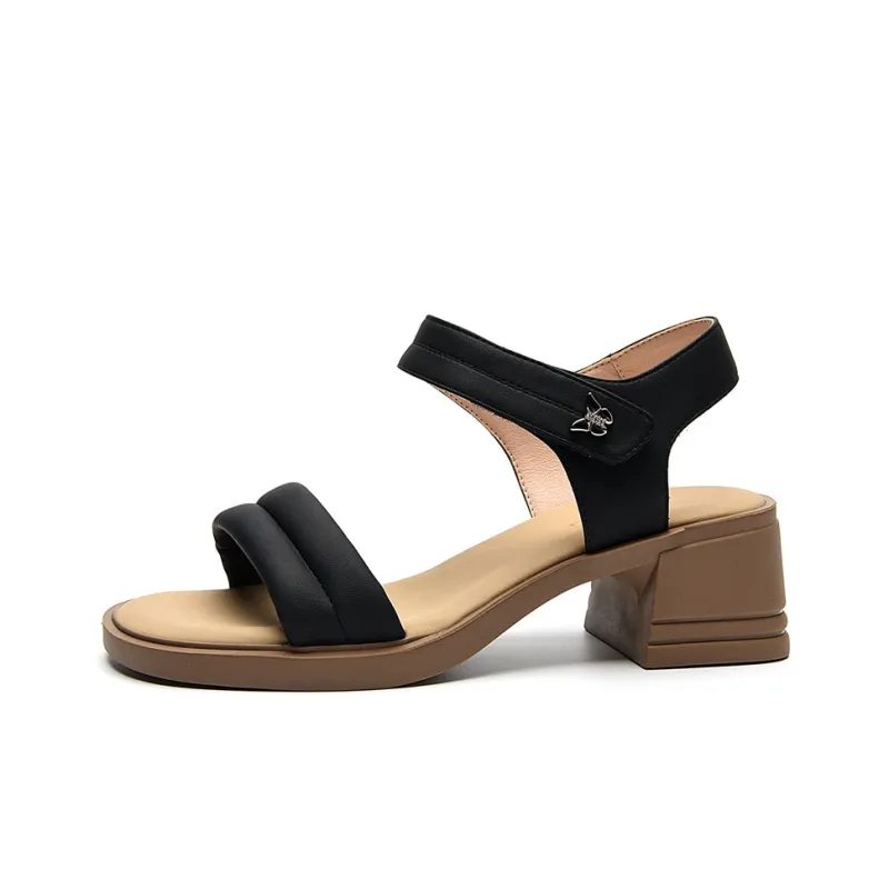 AOKANG Roman Sandals Women's-11