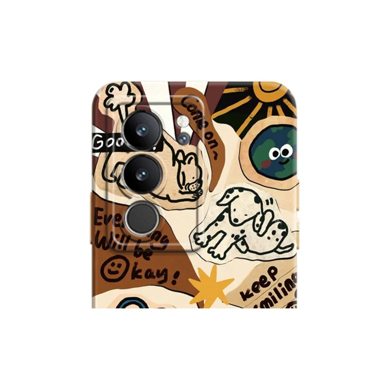 Stones Phone Cases-2