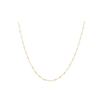 Chrome Hearts Necklaces Unisex on Sale & Authentic - POIZON