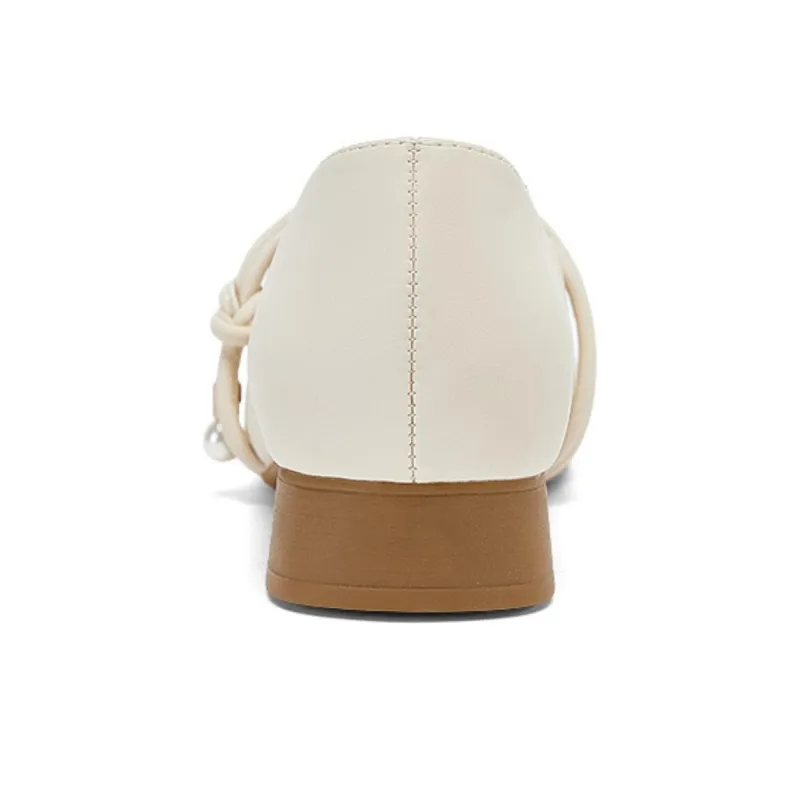 DAPHNE Casual Single Shoes 2cm Women's-9