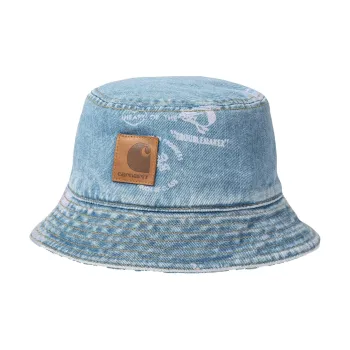 Carhartt WIP Stamp Bucket Hat