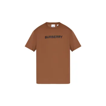 Burberry Logo T Shirt