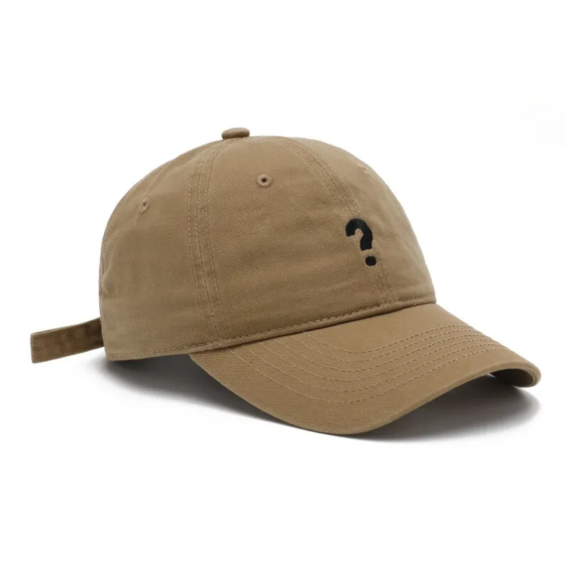 FREE RABBITⅡ High Quality Cotton Baseball Caps Unisex-9