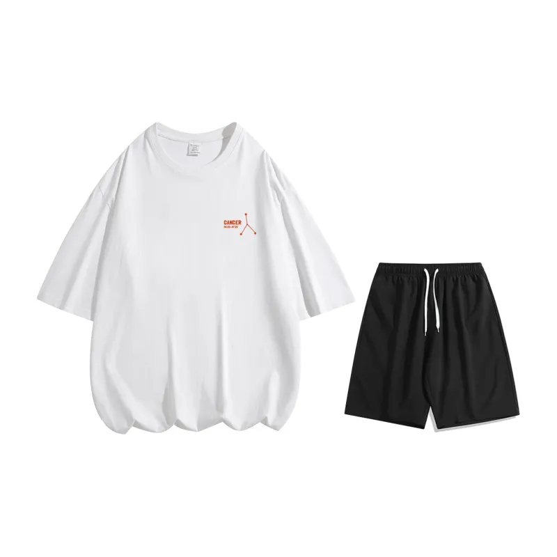 ADOONGA Casual Sportswear Unisex-4