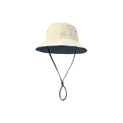BEPOP Cotton Bucket Hats Unisex