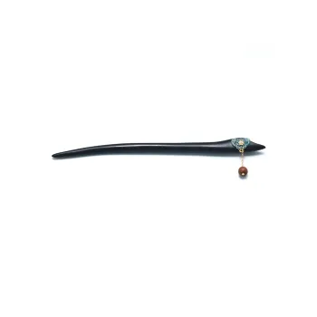 Yu Si Ji Sandalwood Hairpins Unisex