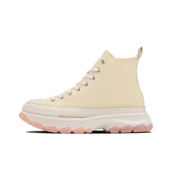 Converse All Star Trekwave Cs Hi Shoes 'Cream White'